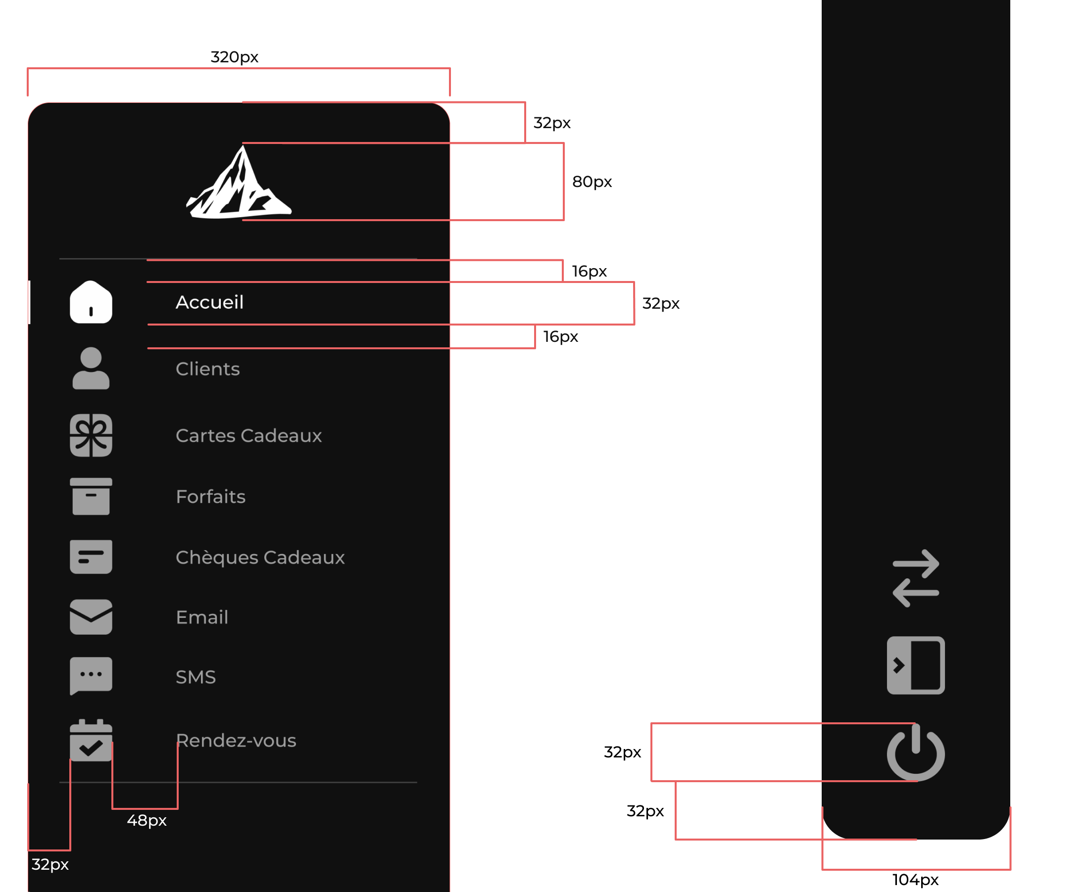Navigation Bar